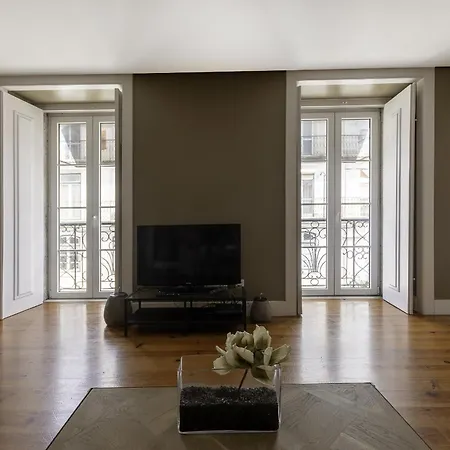 Apartman Dockside By Innkeeper *