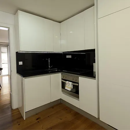 Dockside By Innkeeper Apartment Lissabon